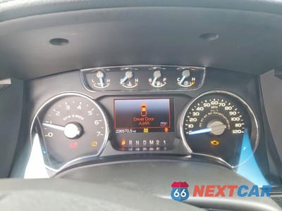 Zdjęcie 9 z 14 samochodu: 2012 FORD F150 SUPERCREW VIN:1FTFW1ET8CKE12452 - miniatura
