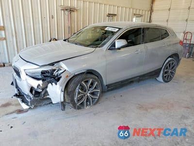 2018 BMW X2 SDRIVE28I WBXYJ3C38JEB37625 - główne zdjęcie licytacji z USA - miniatura