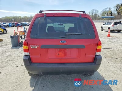 Zdjęcie 6 z 12 samochodu: 2003 FORD ESCAPE XLS VIN:1FMYU021X3KC76963 - miniatura
