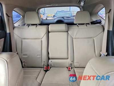 Zdjęcie 10 z 13 samochodu: 2016 HONDA CR-V EXL VIN:5J6RM3H7XGL008740 - miniatura