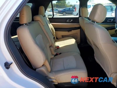 Zdjęcie 11 z 13 samochodu: 2016 FORD EXPLORER VIN:1FM5K7B88GGA96436 - miniatura