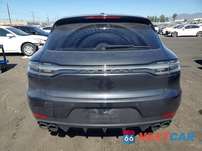 Zdjęcie 6 z 13 samochodu: 2020 PORSCHE MACAN GTS VIN:WP1AG2A51LLB55521 - miniatura
