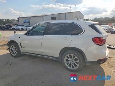 Drugie zdjęcie samochodu z przodu: 2018 BMW X5 XDRIVE35I VIN:5UXKR0C56J0X95786 - miniatura