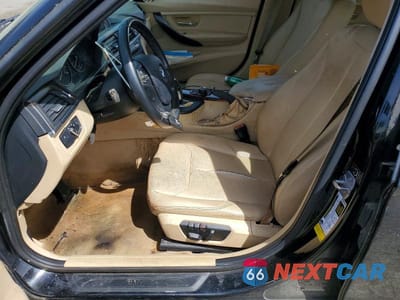 Zdjęcie 7 z 11 samochodu: 2014 BMW 320 I VIN:WBA3B1G50ENS79939 - miniatura