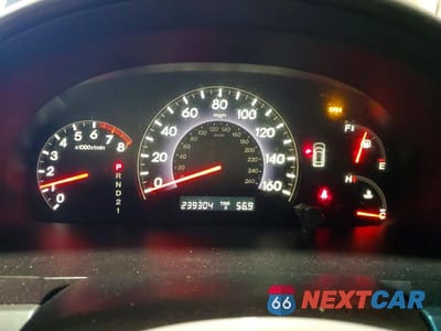 Zdjęcie 9 z 14 samochodu: 2007 HONDA ODYSSEY EXL VIN:5FNRL387X7B092926 - miniatura