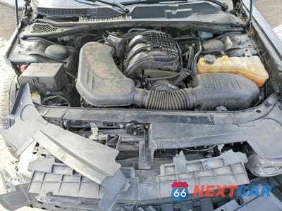 Zdjęcie 11 z 12 samochodu: 2017 DODGE CHALLENGER SXT VIN:2C3CDZAG5HH617231 - miniatura