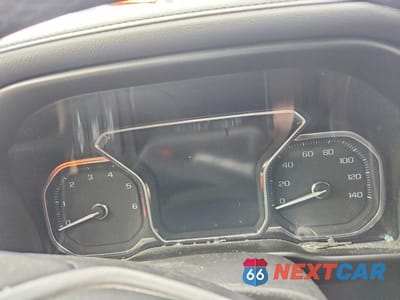 Zdjęcie 9 z 11 samochodu: 2021 GMC SIERRA K1500 DENALI VIN:3GTU9FEL3MG381163 - miniatura