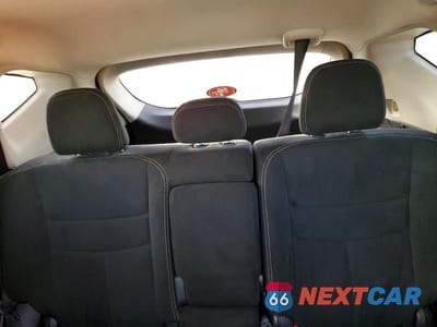Zdjęcie 10 z 13 samochodu: 2021 NISSAN MURANO SV VIN:5N1AZ2BS9MC118410 - miniatura