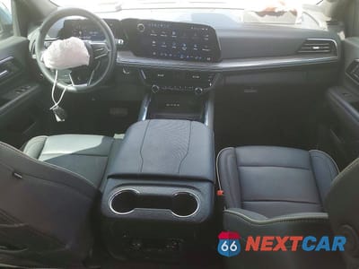 Zdjęcie 8 z 14 samochodu: 2025 CHEVROLET TAHOE C1500 PREMIER VIN:1GNS5SRD4SR252951 - miniatura