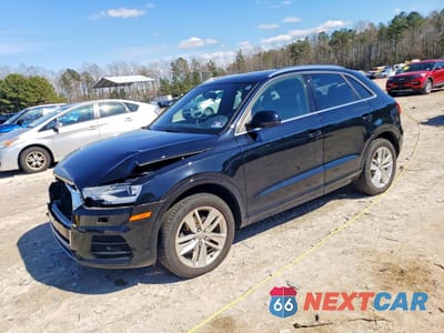 Główne zdjęcie samochodu: 2016 AUDI Q3 PREMIUM PLUS VIN:WA1EFCFS8GR005722 - miniatura