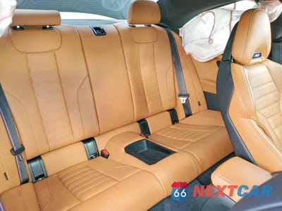 Zdjęcie 10 z 11 samochodu: 2024 BMW M2 VIN:3MF13DM09R8D95387 - miniatura