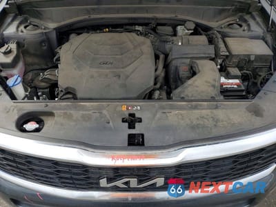 Zdjęcie 12 z 12 samochodu: 2022 KIA TELLURIDE EX VIN:5XYP34HC0NG291077 - miniatura