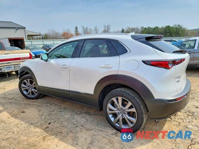 Drugie zdjęcie samochodu z przodu: 2025 MAZDA CX-30 PREMIUM VIN:3MVDMBDM1SM809942 - miniatura