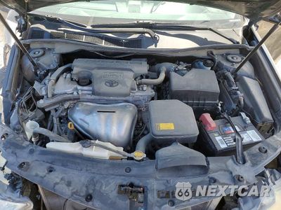 Zdjęcie 11 z 12 samochodu: 2014 TOYOTA CAMRY LE VIN:4T4BF1FK2ER355002 - miniatura