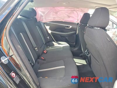 Zdjęcie 10 z 13 samochodu: 2022 HYUNDAI SONATA SEL VIN:KMHL14JA6NA226050 - miniatura