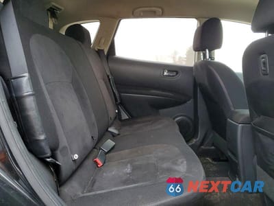 Zdjęcie 11 z 13 samochodu: 2009 NISSAN ROGUE S VIN:JN8AS58T59W048246 - miniatura