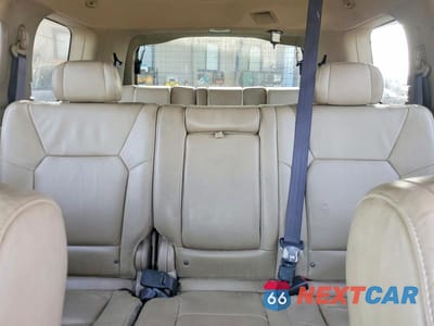 Zdjęcie 10 z 13 samochodu: 2009 HONDA PILOT EXL VIN:5FNYF38519B000915 - miniatura