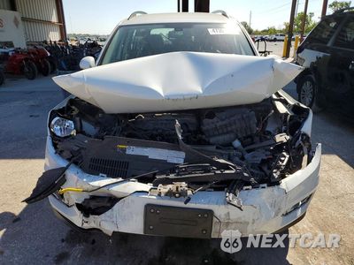 Piąte zdjęcie samochodu w środku: 2017 VOLKSWAGEN TIGUAN S VIN:WVGBV7AX9HW512813 - miniatura