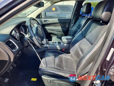 Zdjęcie 7 z 12 samochodu: 2013 DODGE DURANGO CITADEL VIN:1C4RDHEG2DC608266 - miniatura