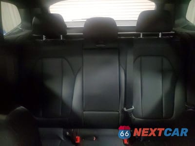 Zdjęcie 10 z 13 samochodu: 2021 BMW X3 SDRIVE30I VIN:5UXTY3C01M9F65041 - miniatura