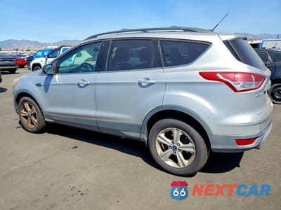 Drugie zdjęcie samochodu z przodu: 2013 FORD ESCAPE SE VIN:1FMCU0GX5DUB17829 - miniatura