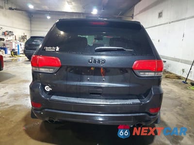 Zdjęcie 6 z 12 samochodu: 2015 JEEP GRAND CHEROKEE LAREDO VIN:1C4RJFAG8FC643402 - miniatura