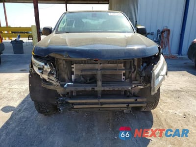 Piąte zdjęcie samochodu w środku: 2019 CHEV COLORADO VIN:1GCGSBEN2K1344404 - miniatura