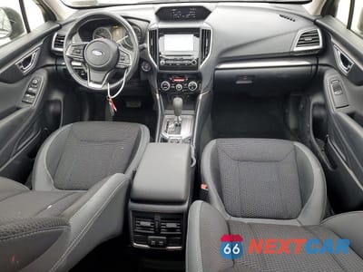 Zdjęcie 8 z 12 samochodu: 2019 SUBARU FORESTER PREMIUM VIN:JF2SKAGC6KH457264 - miniatura