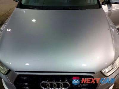 Zdjęcie 12 z 12 samochodu: 2016 AUDI Q3 PREMIUM PLUS VIN:WA1EFCFS3GR019236 - miniatura