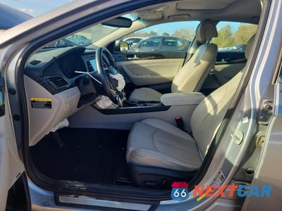Zdjęcie 7 z 12 samochodu: 2017 HYUNDAI SONATA LIMITED VIN:5NPE34AF2HH526863 - miniatura