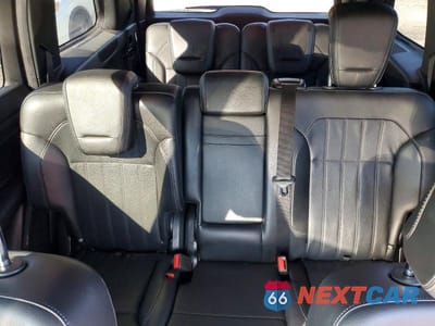 Zdjęcie 10 z 12 samochodu: 2017 MERCEDES-BENZ GLS 450 4MATIC VIN:4JGDF6EE4HA810255 - miniatura