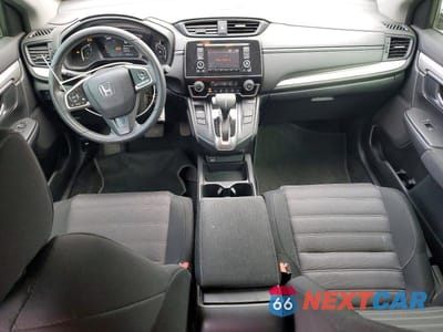 Zdjęcie 8 z 12 samochodu: 2020 HONDA CR-V LX VIN:5J6RW1H29LA000556 - miniatura