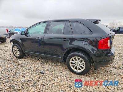 Drugie zdjęcie samochodu z przodu: 2013 FORD EDGE SE VIN:2FMDK3GC1DBB57565 - miniatura