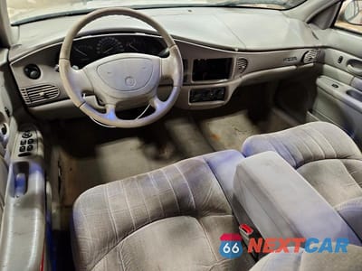 Zdjęcie 8 z 11 samochodu: 1998 BUICK CENTURY CUSTOM VIN:2G4WS52M0W1438205 - miniatura