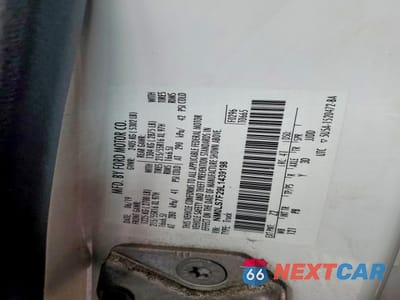 Zdjęcie 13 z 13 samochodu: 2020 FORD TRANSIT CONNECT XLT VIN:NM0LS7F29L1439198 - miniatura