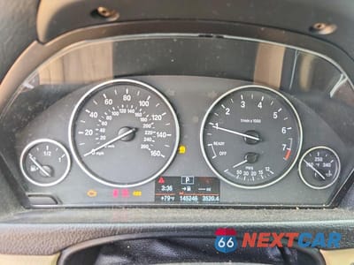Zdjęcie 9 z 11 samochodu: 2014 BMW 328 I VIN:WBA3A5C58EJ464702 - miniatura