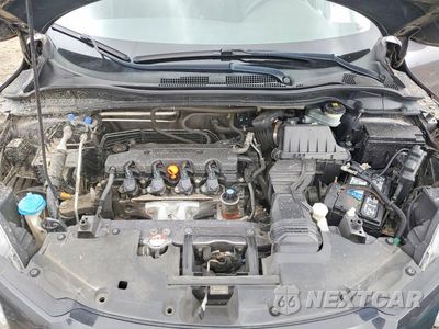 Zdjęcie 11 z 11 samochodu: 2016 HONDA HR-V EX VIN:3CZRU6H50GM739868 - miniatura