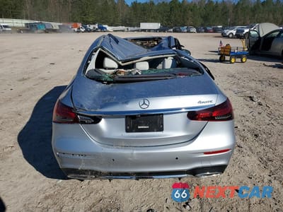 Zdjęcie 6 z 11 samochodu: 2021 MERCEDES-BENZ E 450 4MATIC VIN:W1KZF5KB5MA977271 - miniatura