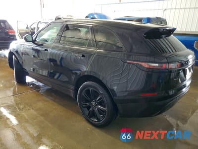 Drugie zdjęcie samochodu z przodu: 2020 LAND ROVER RANGE ROVER VELAR S VIN:SALYB2FV1LA260152 - miniatura