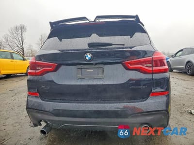 Zdjęcie 6 z 13 samochodu: 2020 BMW X3 XDRIVE30I VIN:5UXTY5C07L9C92620 - miniatura