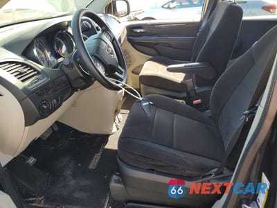 Zdjęcie 7 z 13 samochodu: 2013 DODGE GRAND CARAVAN SE VIN:2C4RDGBGXDR735501 - miniatura