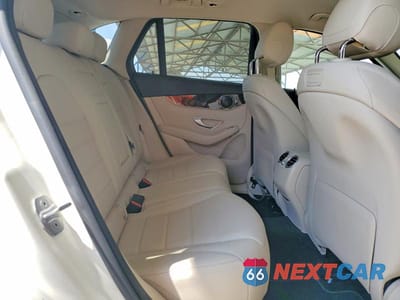 Zdjęcie 11 z 12 samochodu: 2019 MERCEDES-BENZ GLC 300 VIN:WDC0G4JB7KV134491 - miniatura