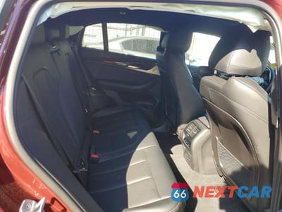 Zdjęcie 11 z 13 samochodu: 2023 BMW X4 XDRIVE30I VIN:5UX33DT08P9P89008 - miniatura