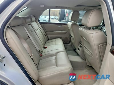 Zdjęcie 10 z 12 samochodu: 2007 CADILLAC DTS VIN:1G6KD57977U121094 - miniatura