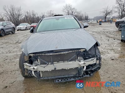 Piąte zdjęcie samochodu w środku: 2020 MERCEDES-BENZ C 300 4MATIC VIN:W1KWF8EB1LR594637 - miniatura