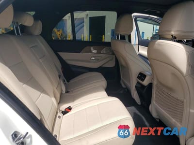 Zdjęcie 11 z 13 samochodu: 2024 MERCEDES-BENZ GLE 350 4MATIC VIN:4JGFB4FE4RB261742 - miniatura