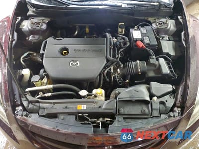 Zdjęcie 11 z 11 samochodu: 2011 MAZDA 6 I VIN:1YVHZ8CH6B5M02596 - miniatura