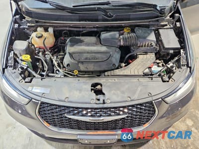 Zdjęcie 12 z 13 samochodu: 2023 CHRYSLER PACIFICA TOURING L VIN:2C4RC1BG5PR553127 - miniatura