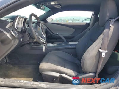 Zdjęcie 7 z 11 samochodu: 2015 CHEVROLET CAMARO LS VIN:2G1FB1E37F9207179 - miniatura