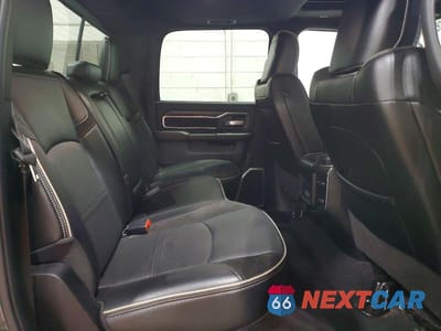 Zdjęcie 10 z 13 samochodu: 2024 RAM 2500 LARAMIE VIN:3C6UR5FL6RG143721 - miniatura